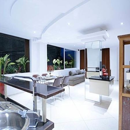 Flora Apartment Bali Seminyak  Exterior photo
